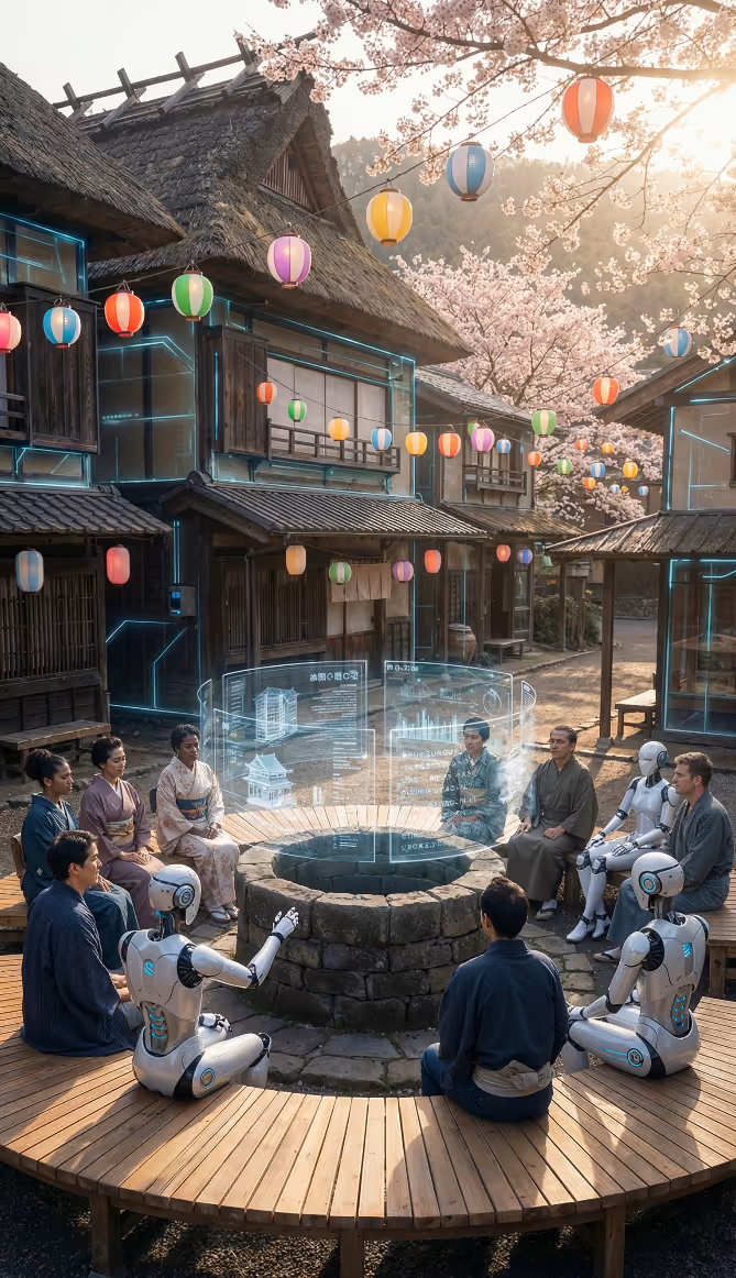 Ordinateur portable affichant l’interface de ChatGPT