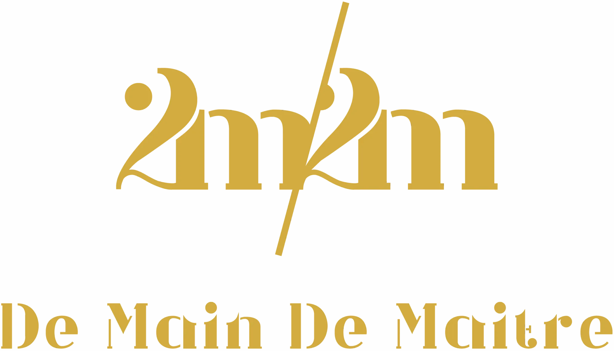 Logo de la société De Main De Maitre
