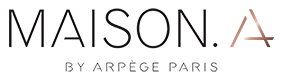 Logo MAISON by ARPEGE PARIS