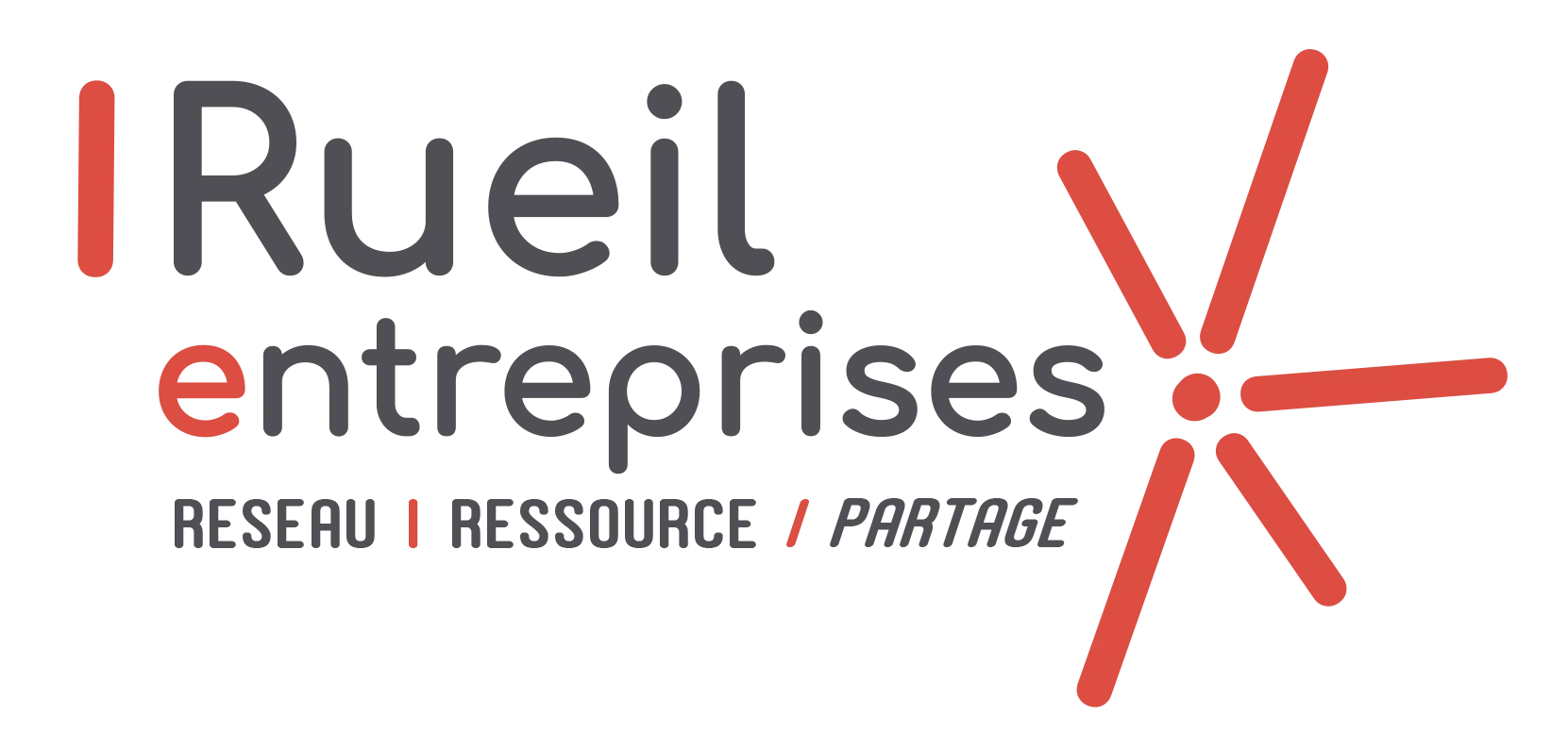 Logo Rueil Entreprises