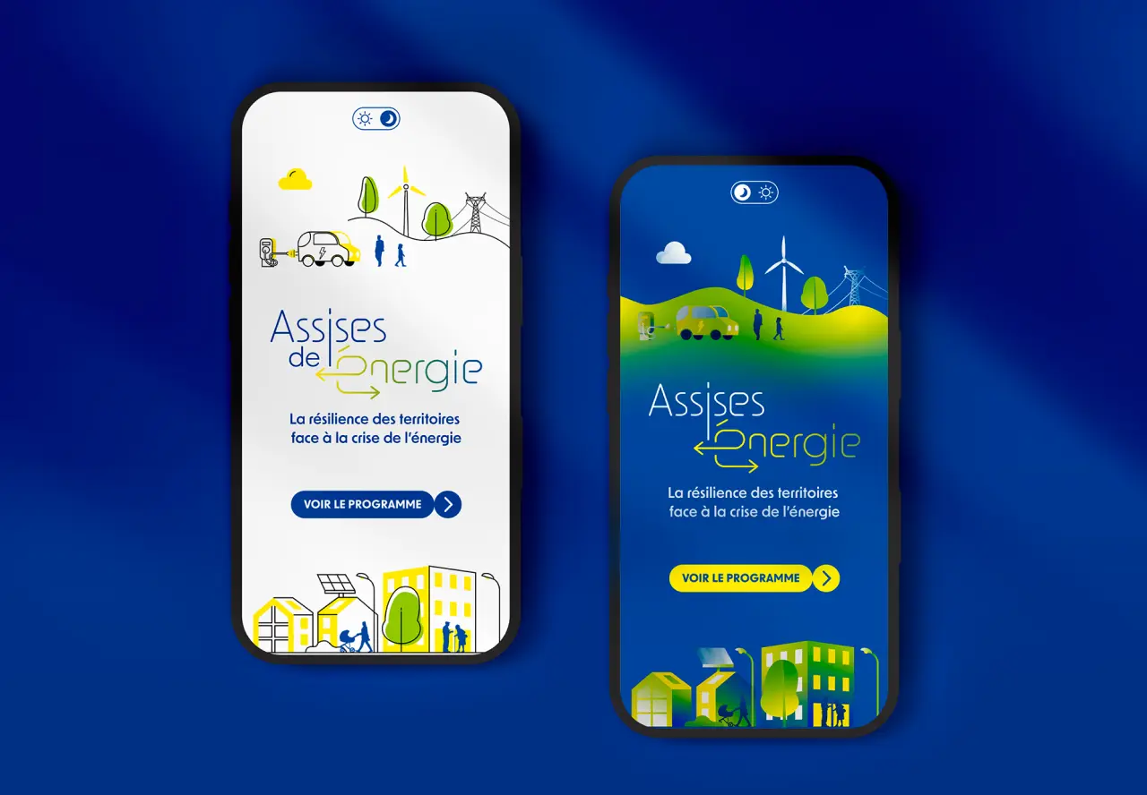 Les Assises de l'Énergie