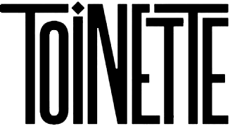 Logo Toinette Conciergerie