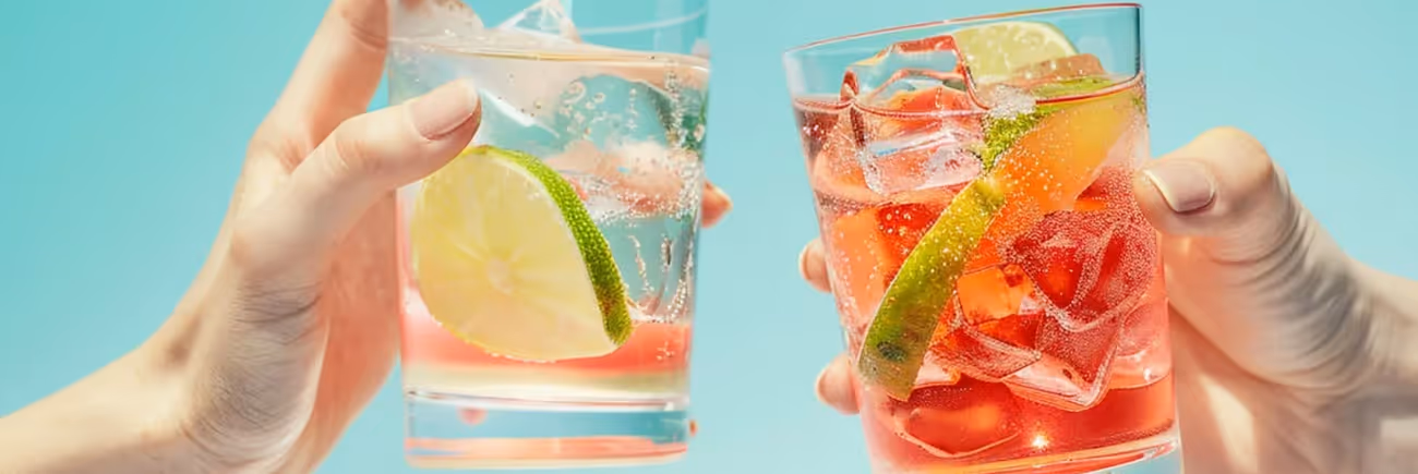 Ideas that spark creativity