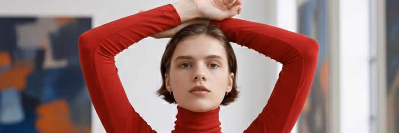 Balancing creativity and client expectations