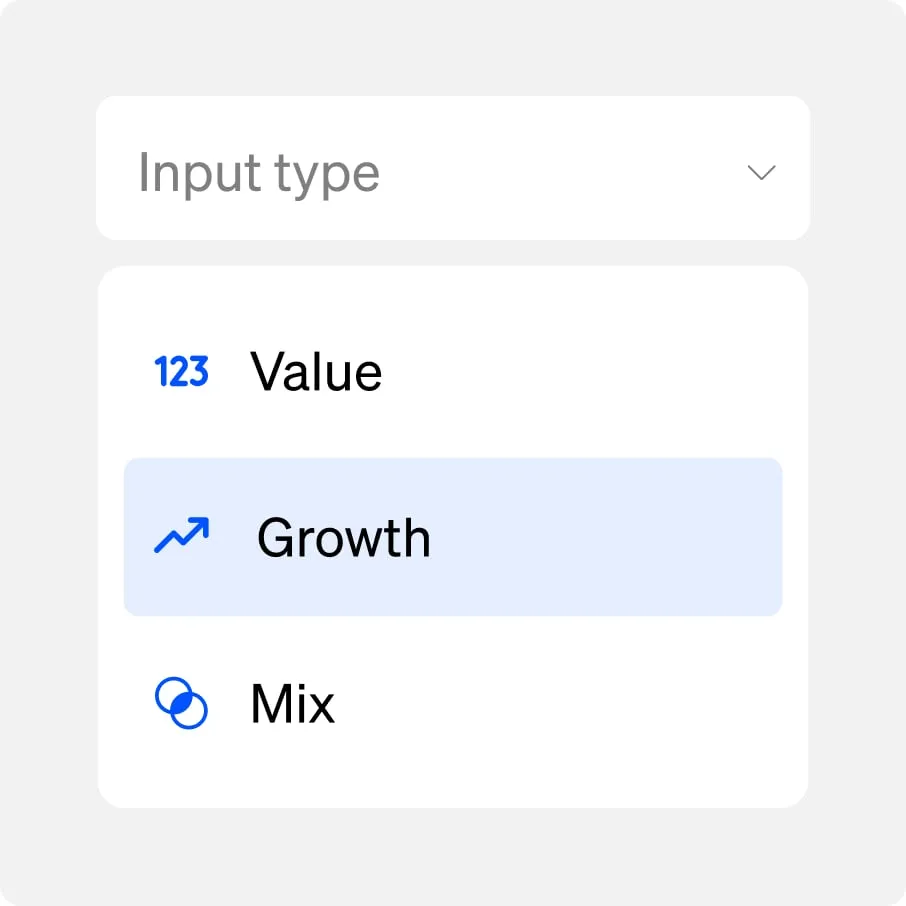 Turn financial models into investment decisions with Valueize
