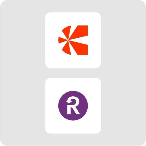Integrate solutions for subscription businesses like Chargebee and Recurly