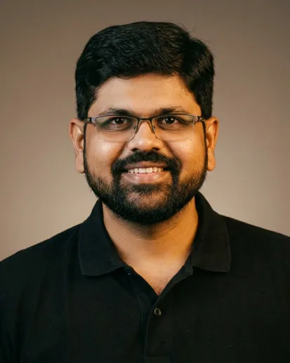 Sandeep Kandalwar, Leadership Team