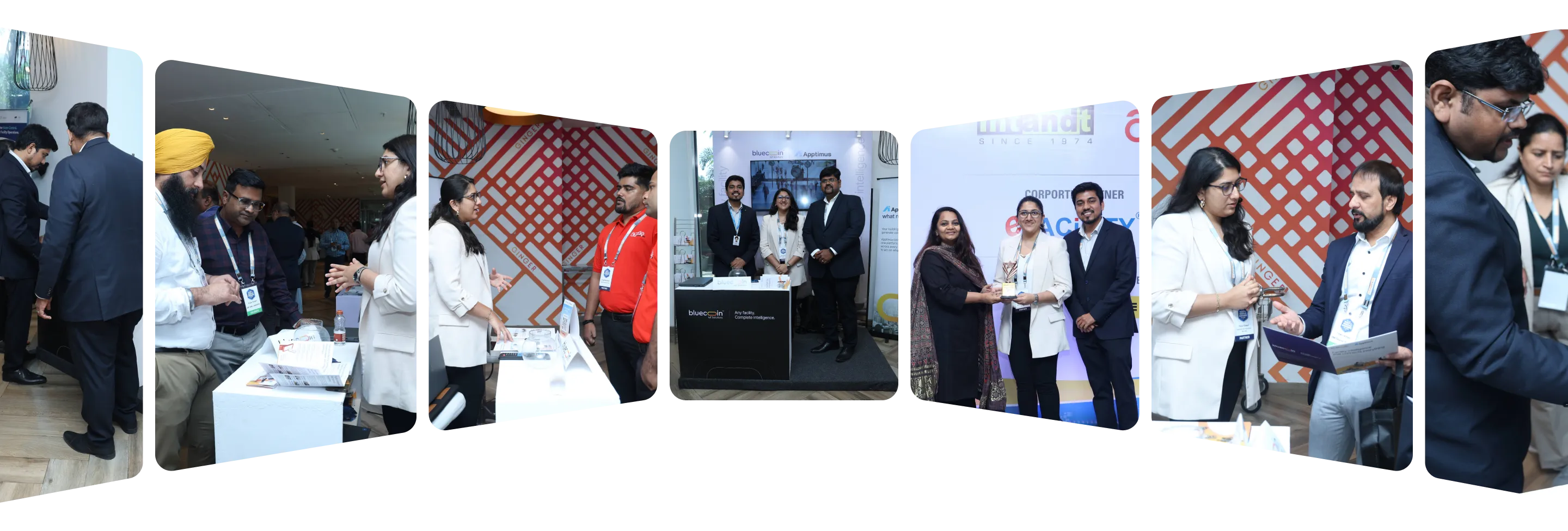 FWM Summit 2026 event pics