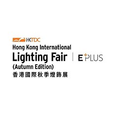 Hong Kong International Lighting Fair (Autumn Edition) logo