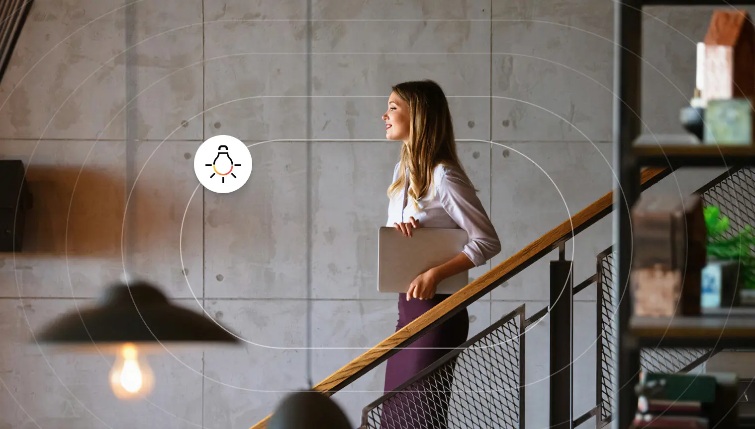 Lighting automation & Control for Complete Facilities