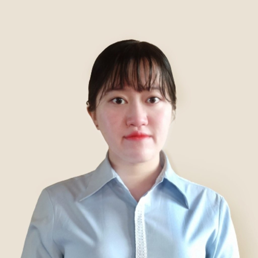 Thiri Zin Myint Phyu