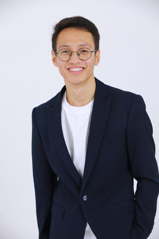 Amartuvshin Munkhsuuri