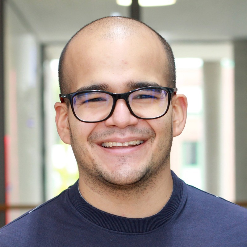 Manuel Alejandro Campos Medina