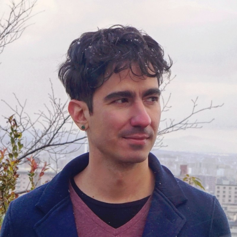 Andres Ramirez Restrepo