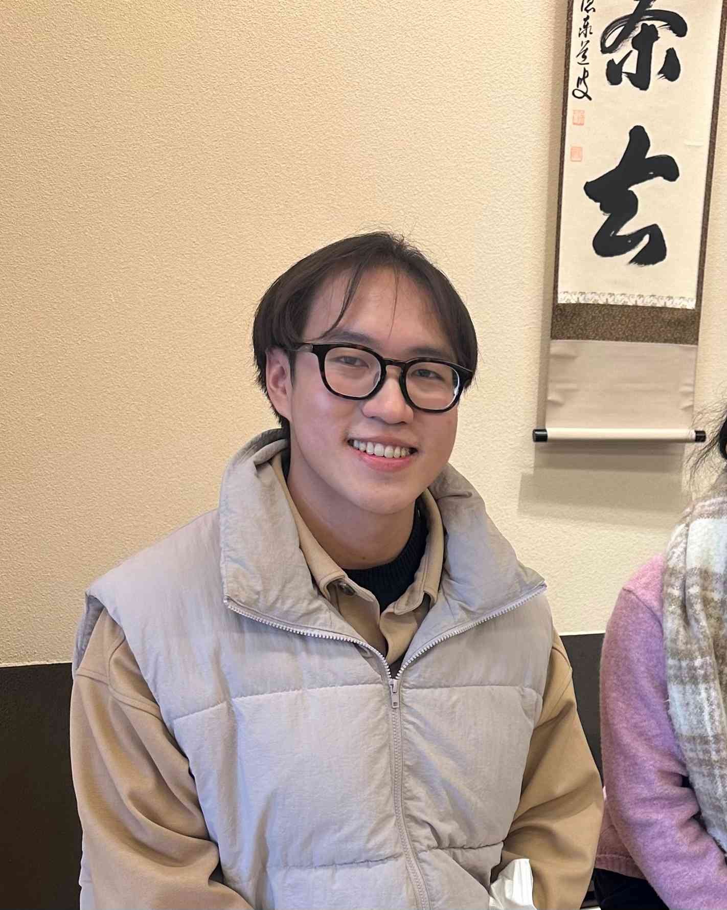 Pornchai Prasongchatchai