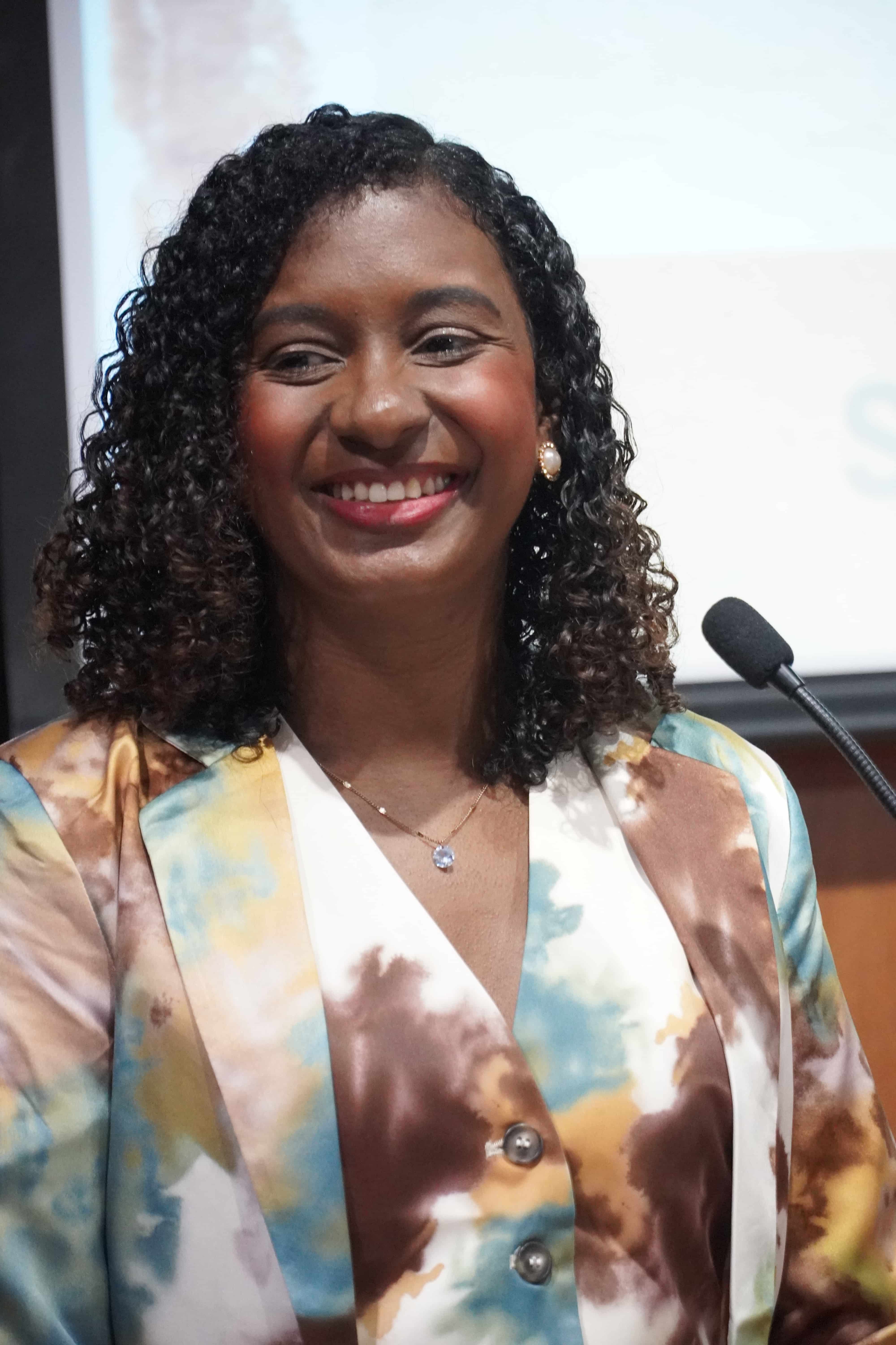 Carolina Pichardo Hernández