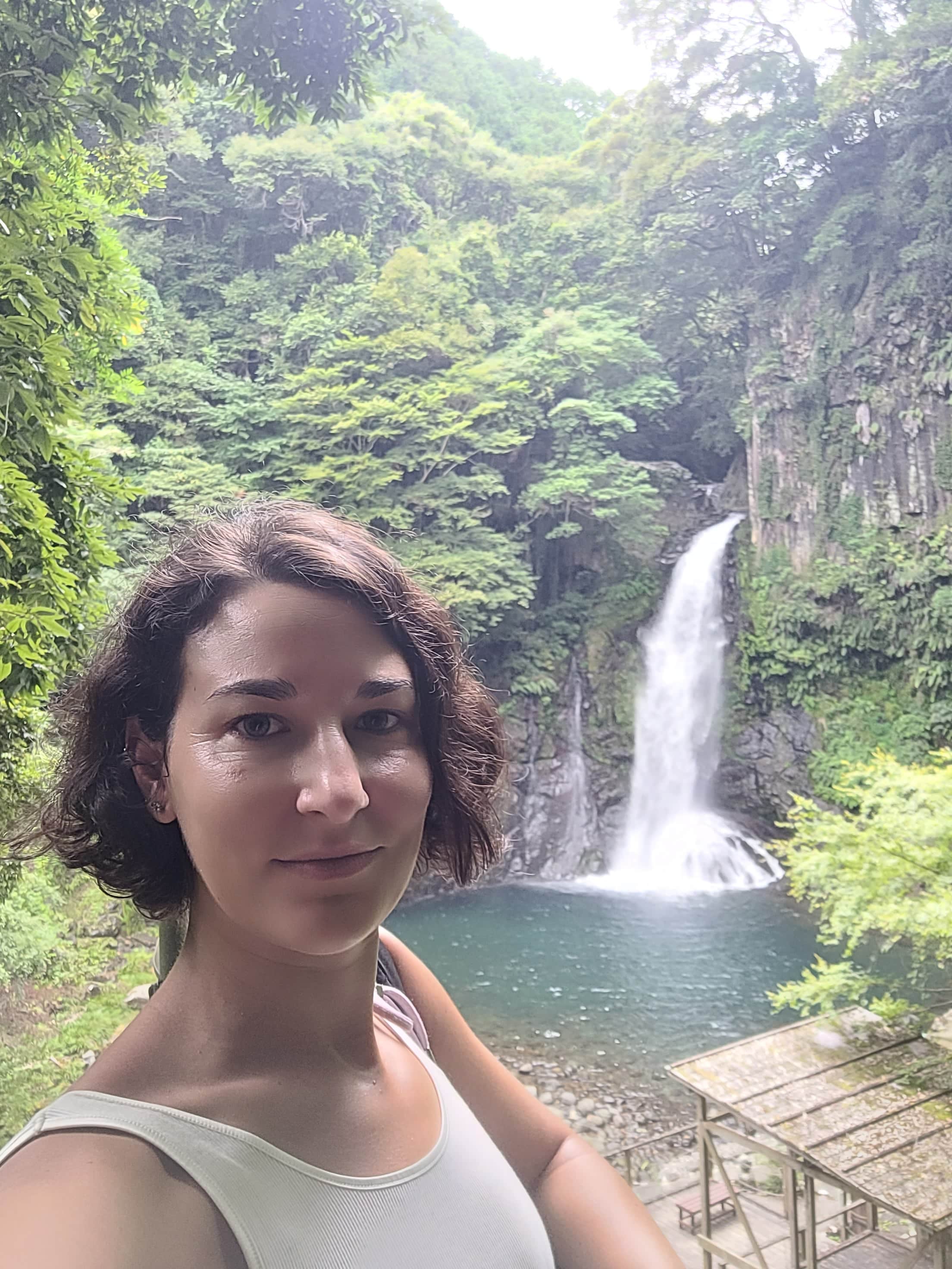 Magali Cometti