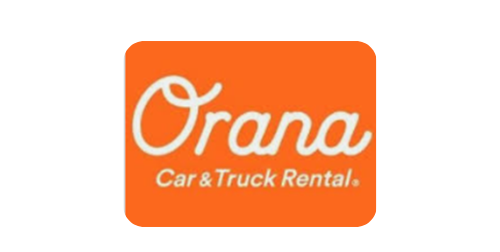 Orana client and partner