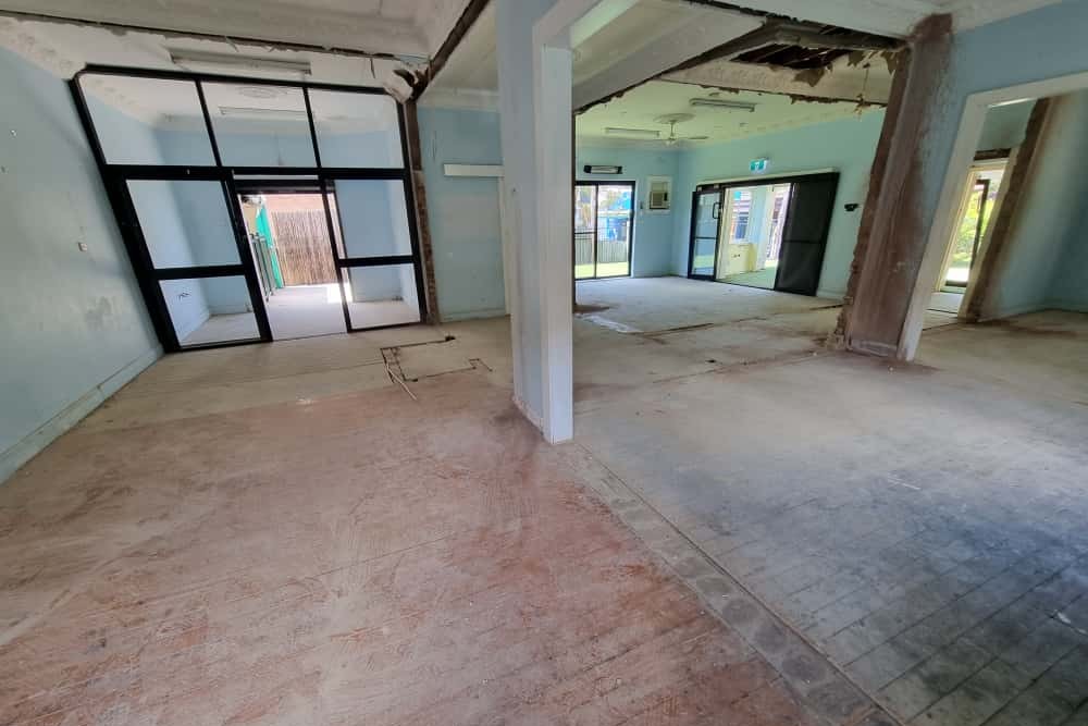 Arkie Childcare before