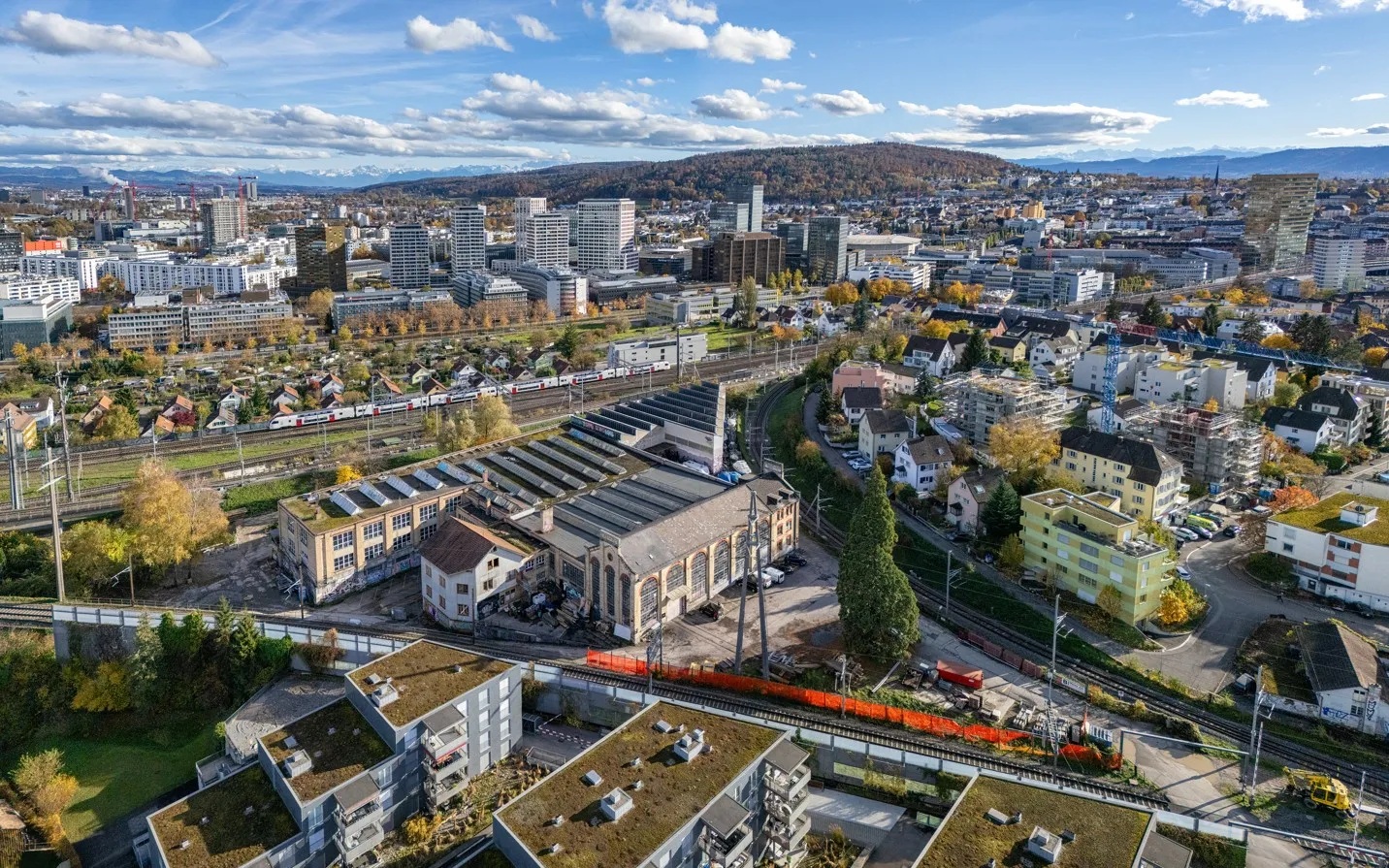 Foto: Oliver Fischli