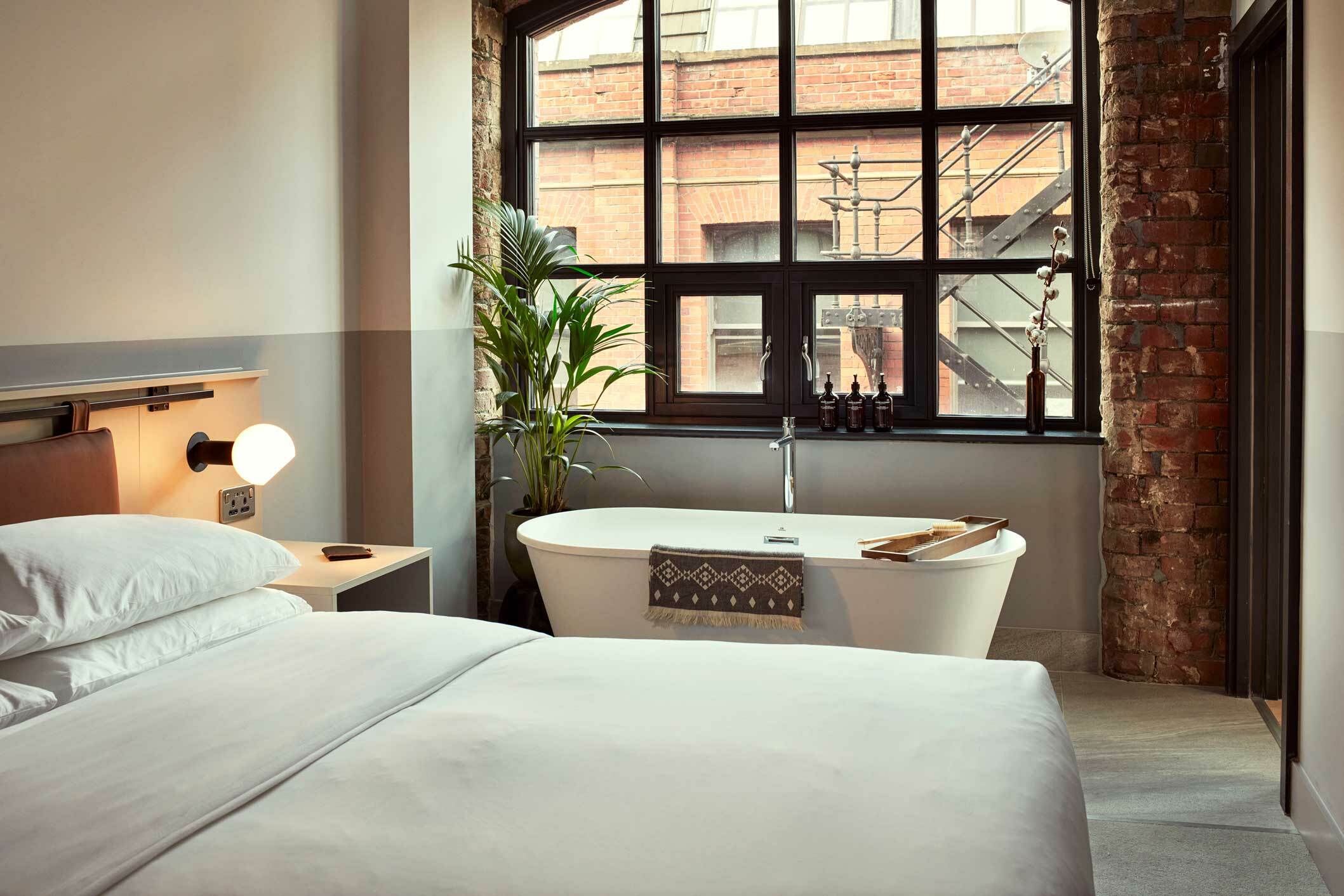 Living Space room
