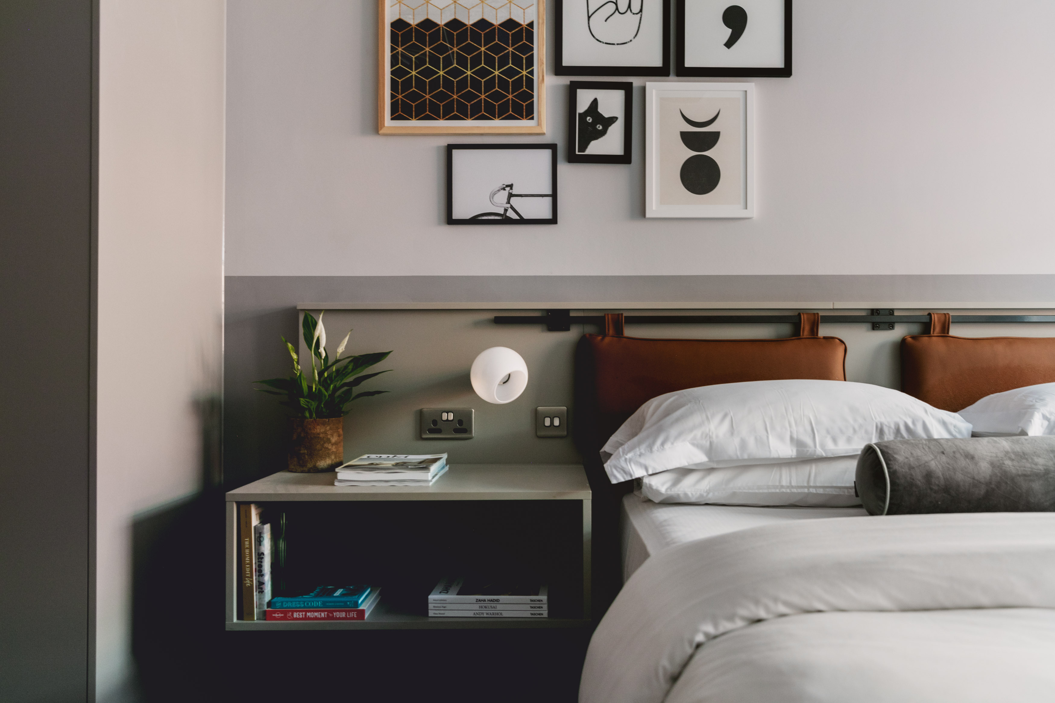 Life Size room
