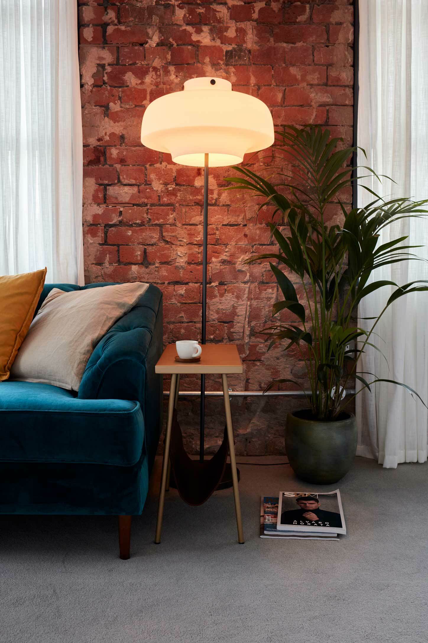 Living Space room