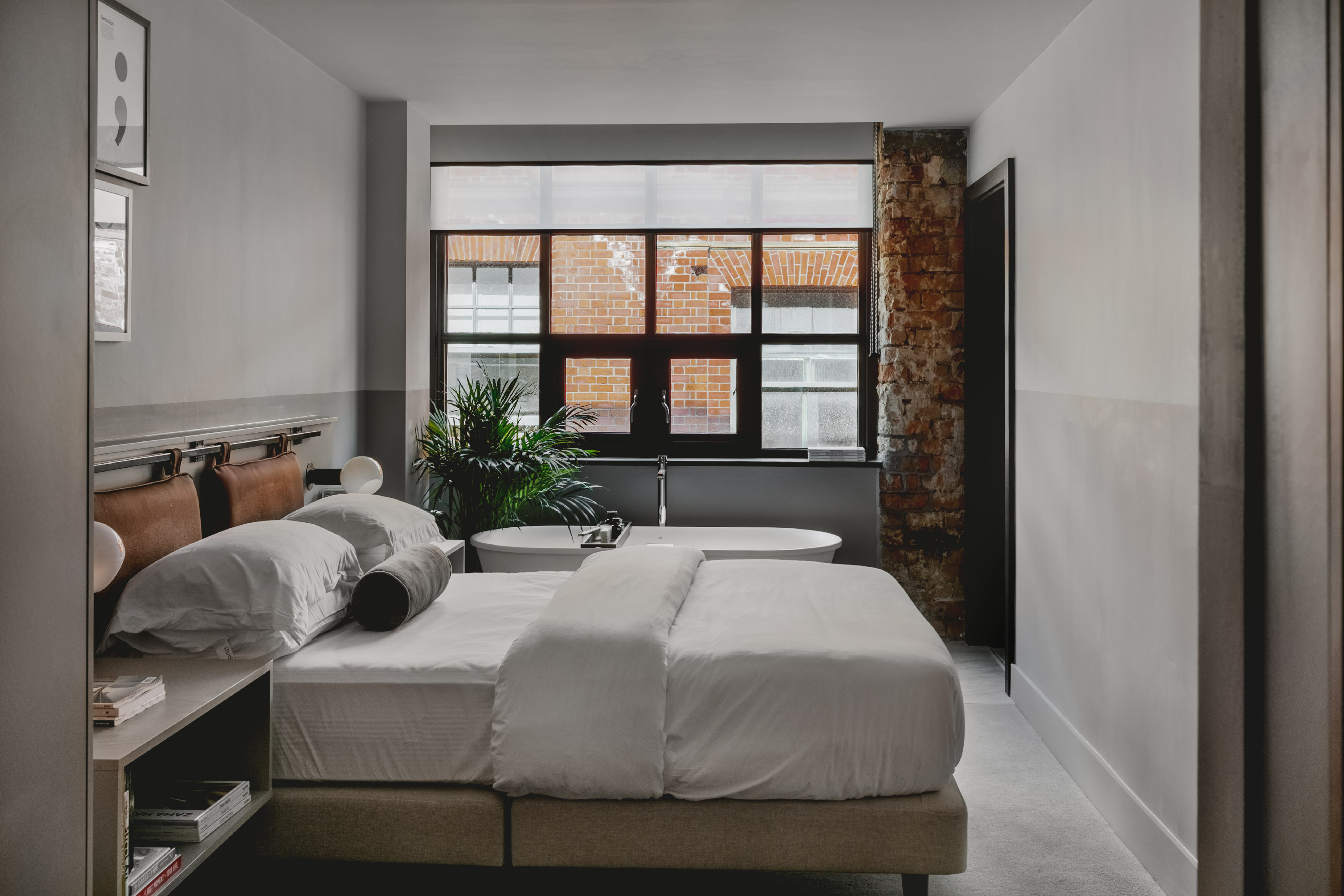 Living Space room