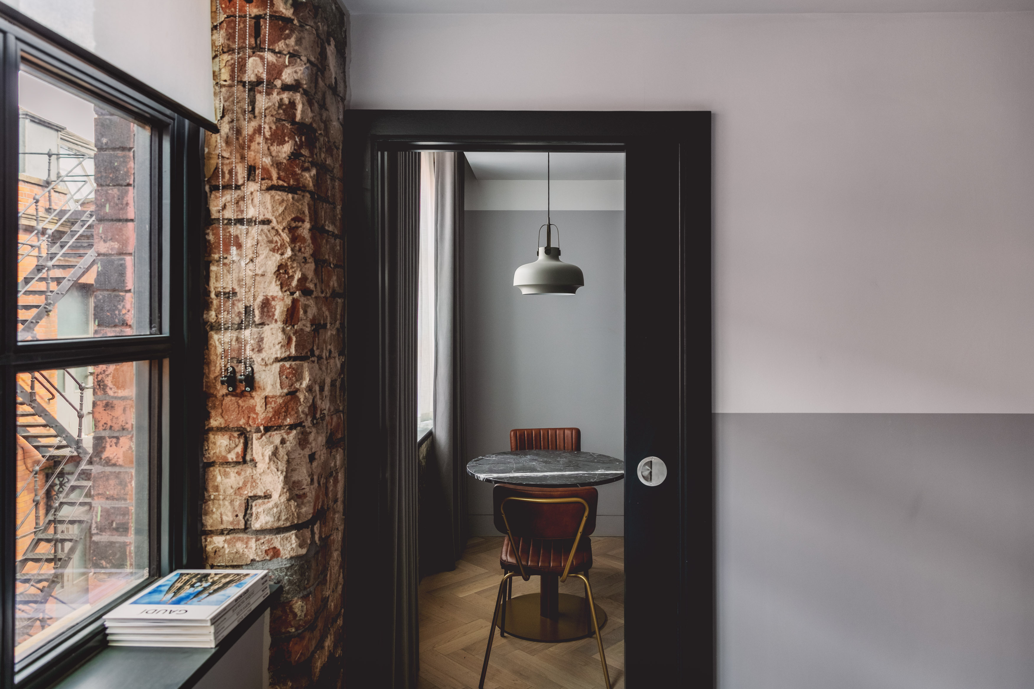 Living Space room