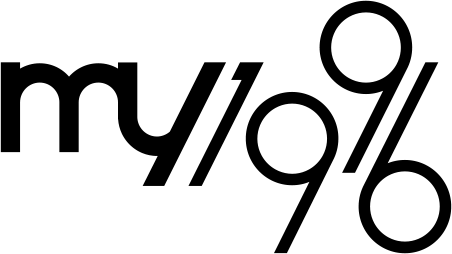 Logo de la marque My1996