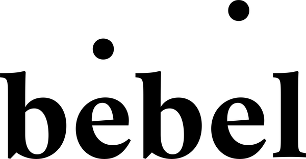 Logo de la marque Bebel