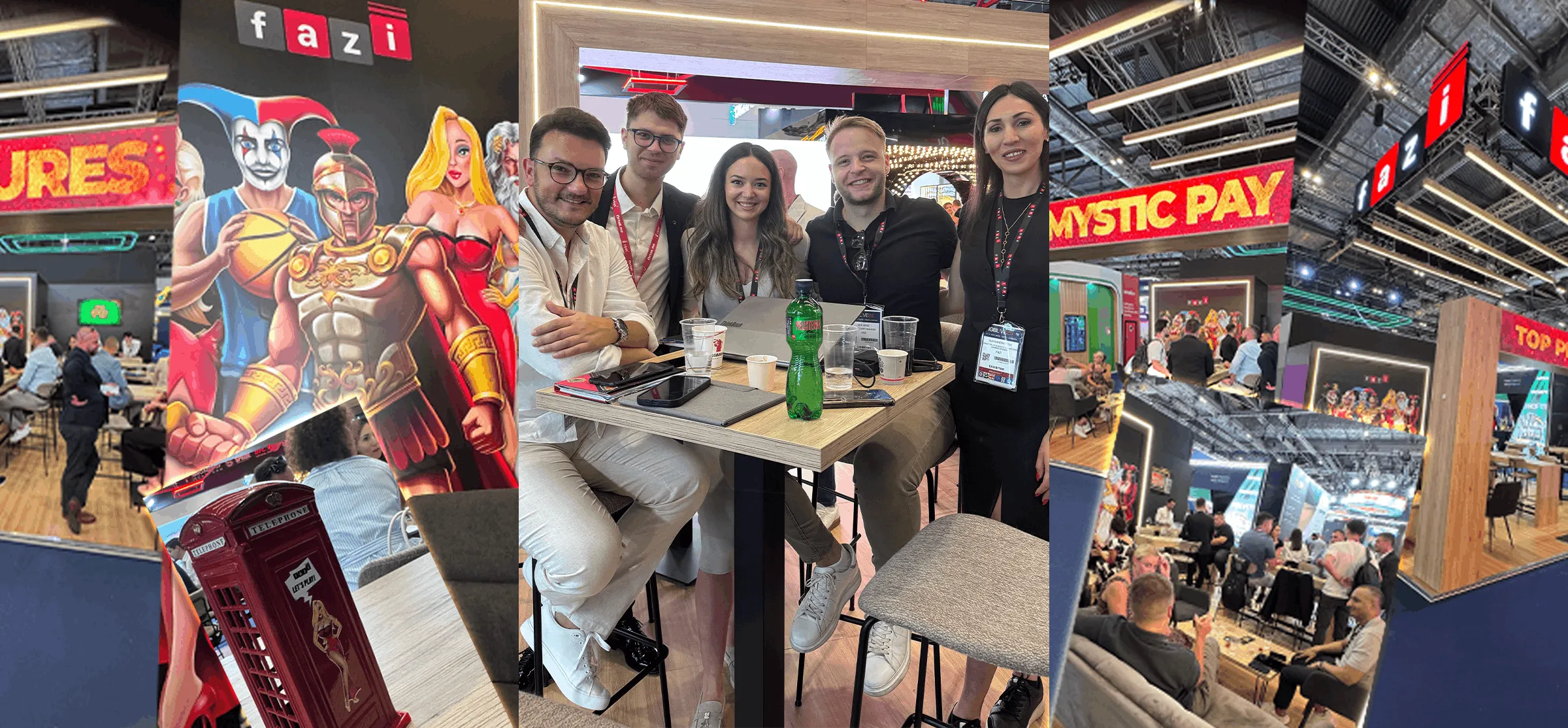 Step-by-Step Guide to Setting Up a Sound System for a Live Event