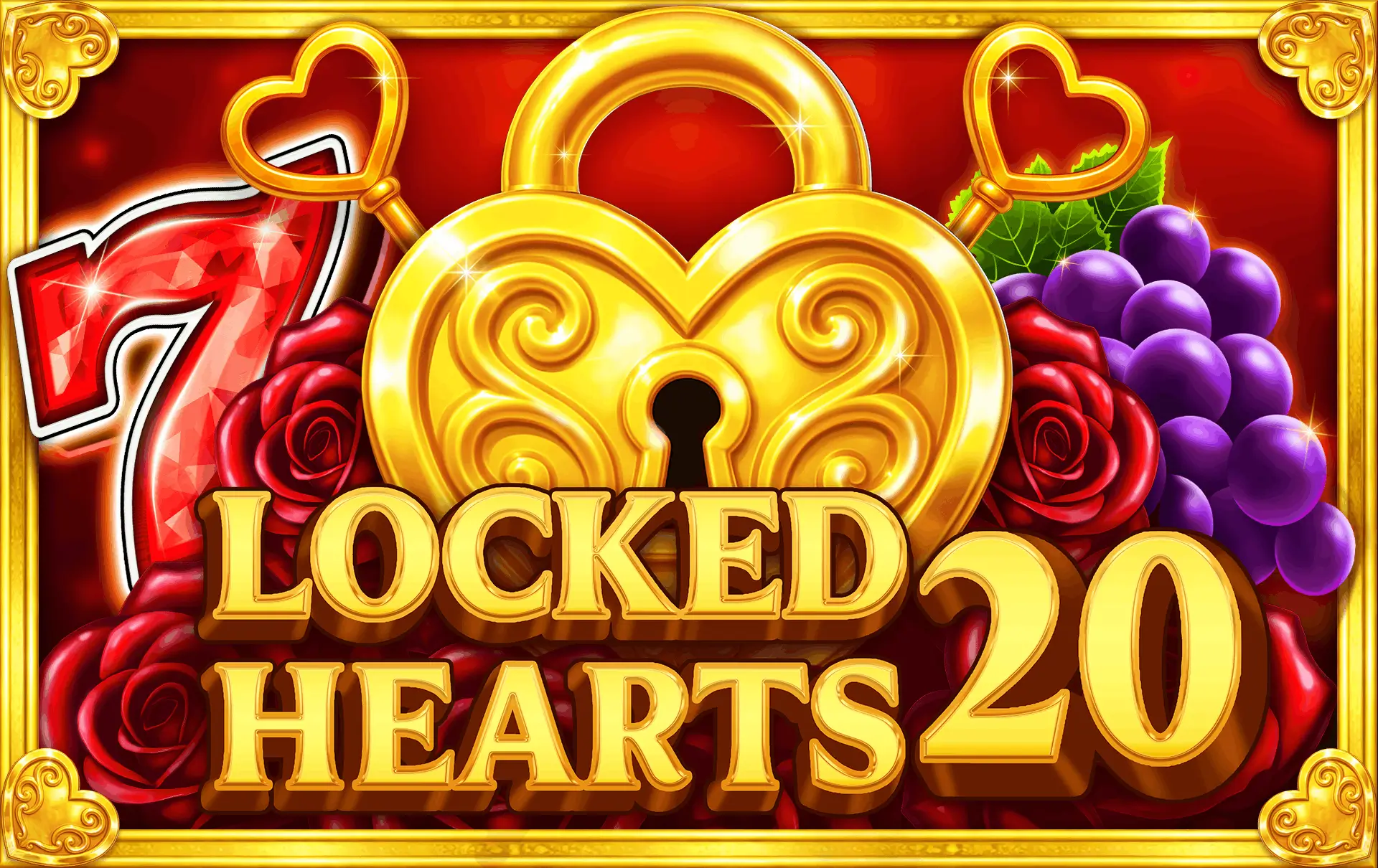 Locked Hearts 20
