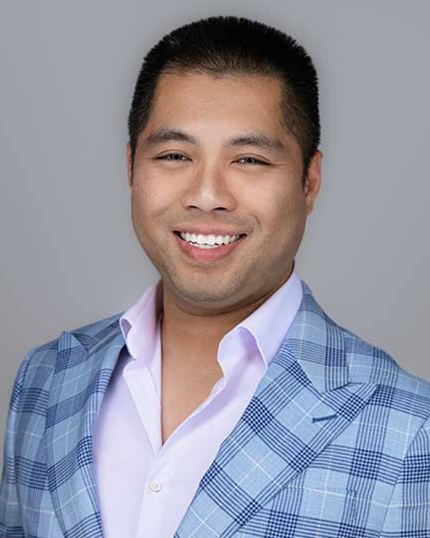 Anton Ogorodnikov, Brokerage Associate at Gain Property Group