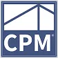 CPM certification logo