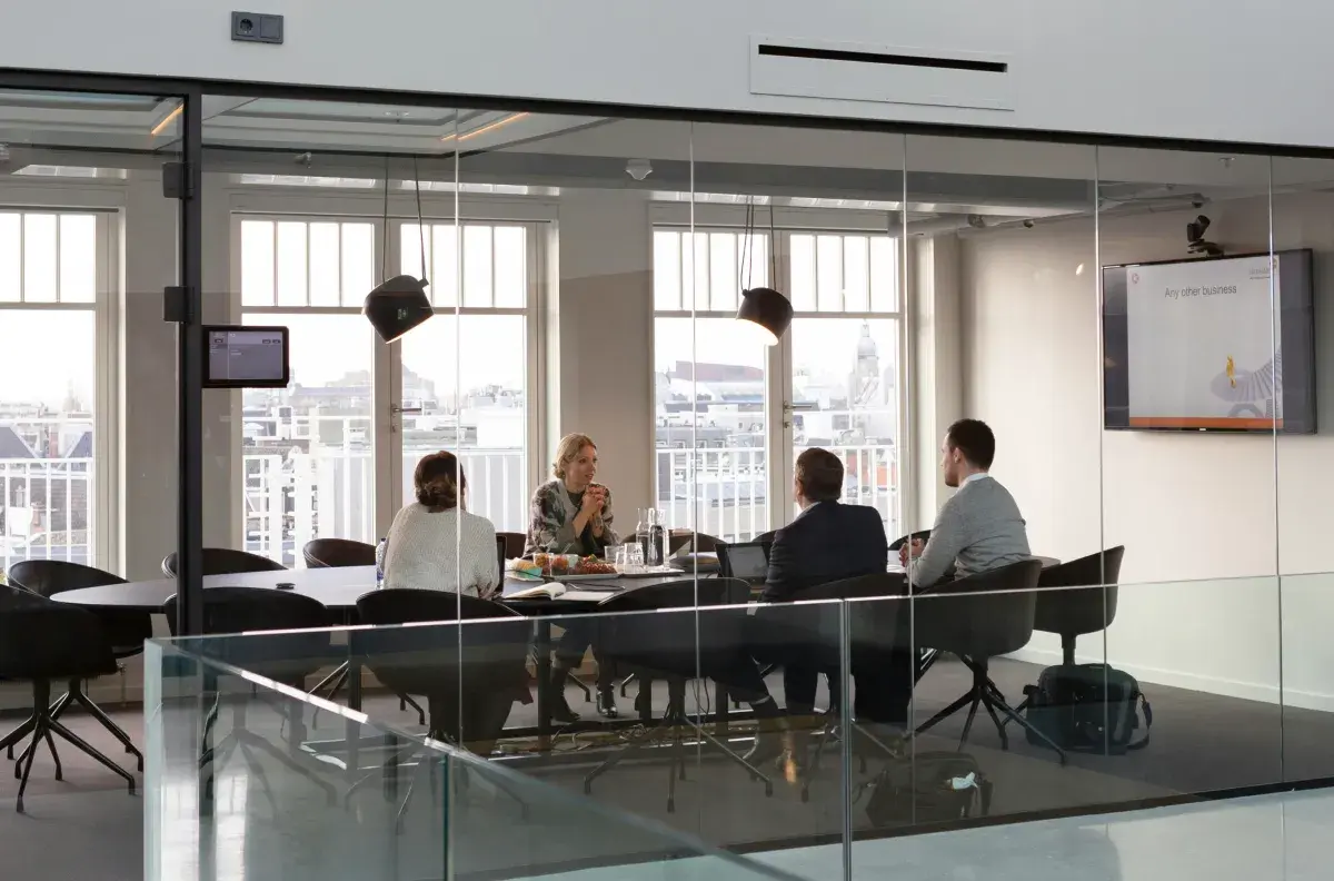 Gain Property Group Brokerage