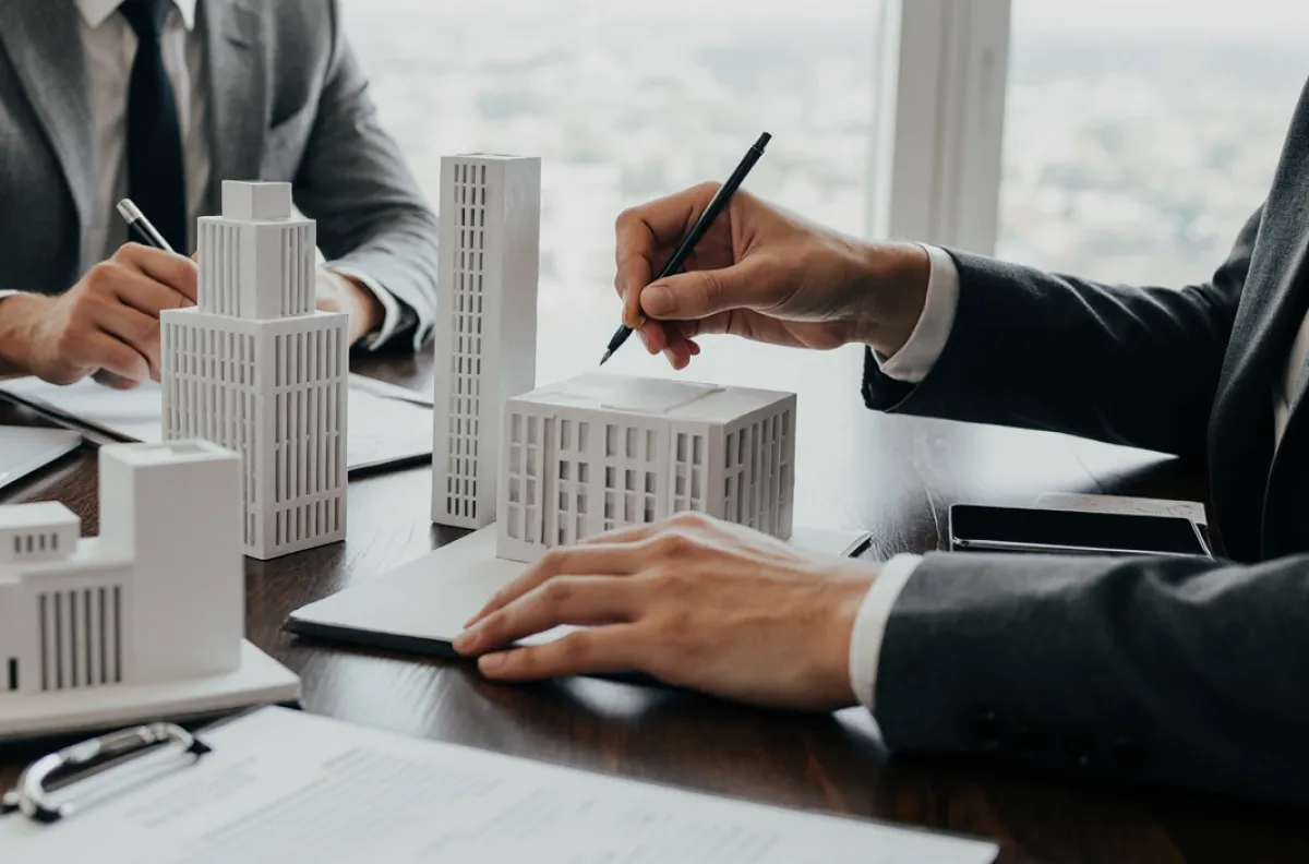 Gain Property Group Property Management