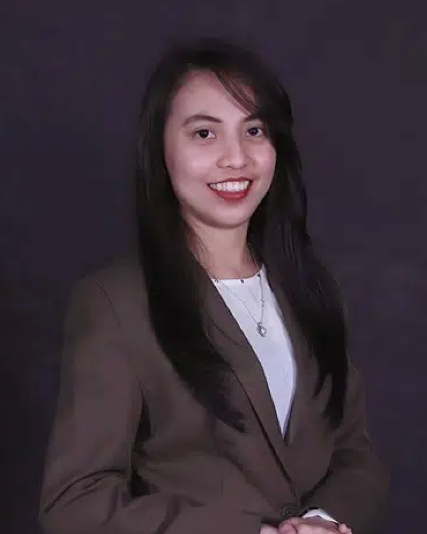 Gian Angelica Livioco