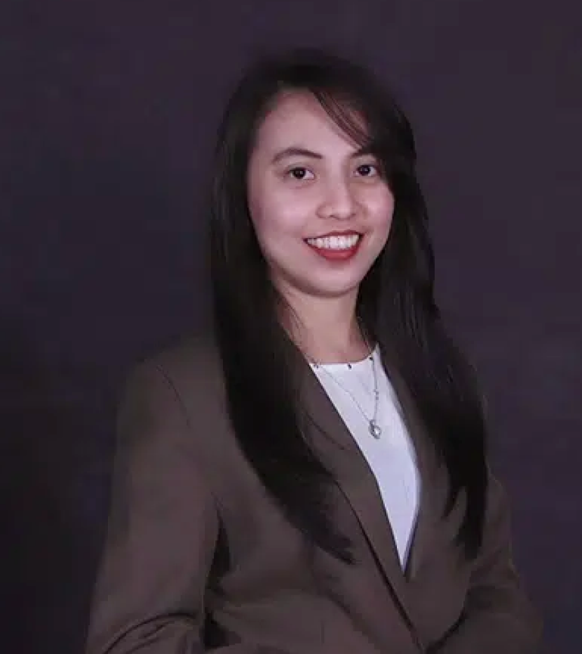 Gian Angelica Livioco