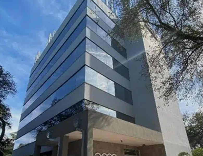 Calvary Church Offices at 3000 Gulf to Bay Blvd, Clearwater FL