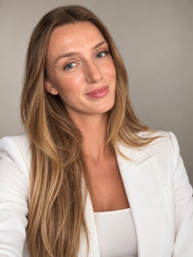 Anna Druzhinin, Brokerage Associate at Gain Property Group