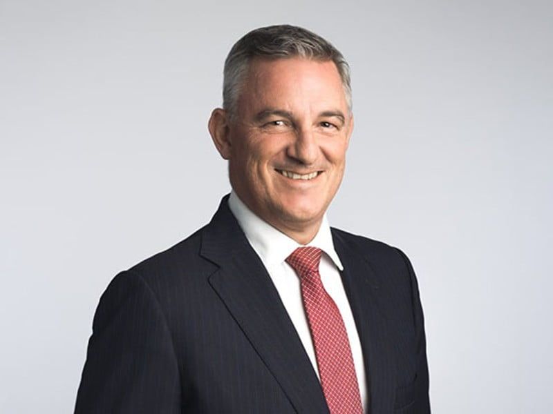 MLS Bio Appoints Global Investment Leader Mr Grant Dooley as Non-Executive Director
