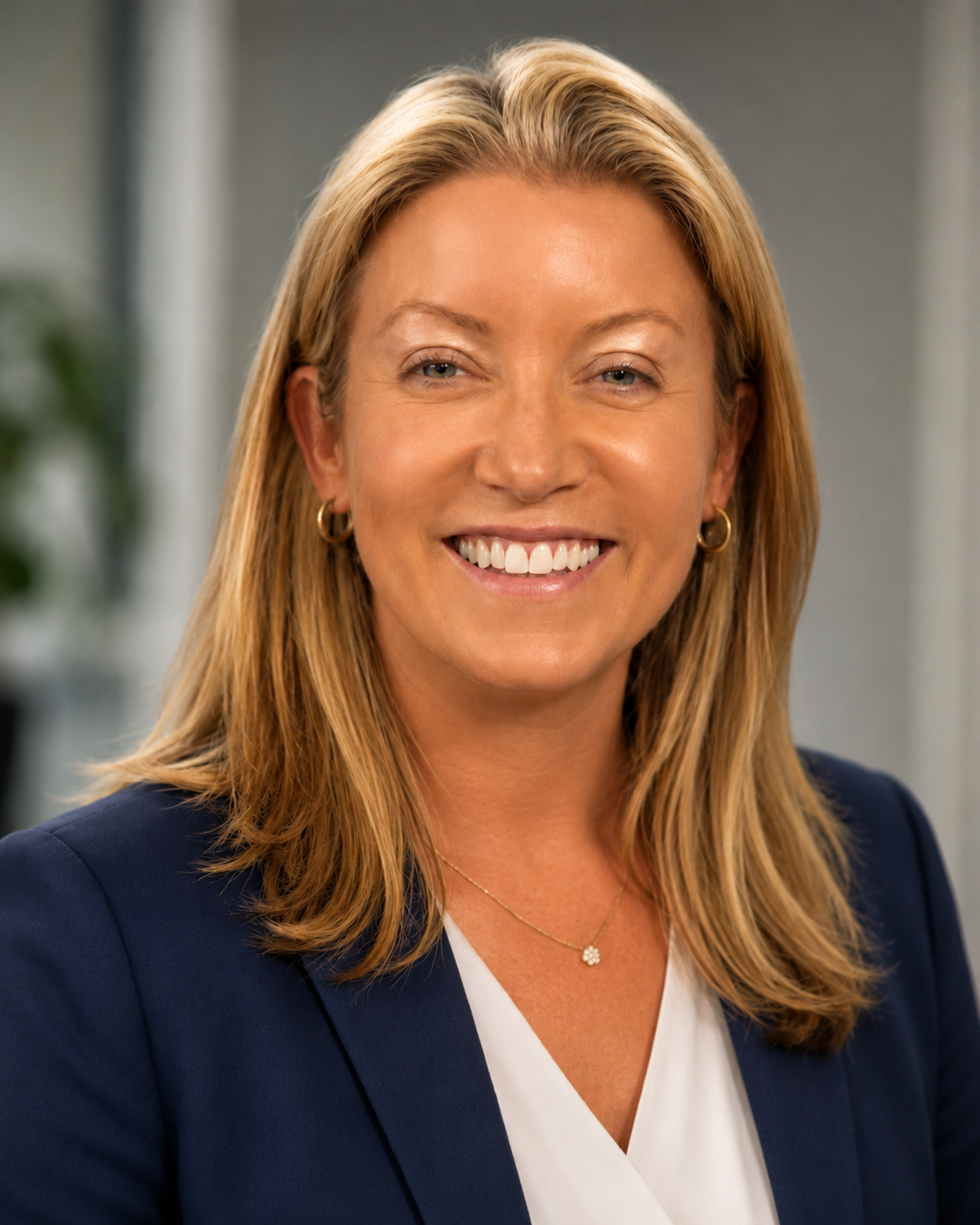 Penelope Lane Elected to the Board as Managing Director