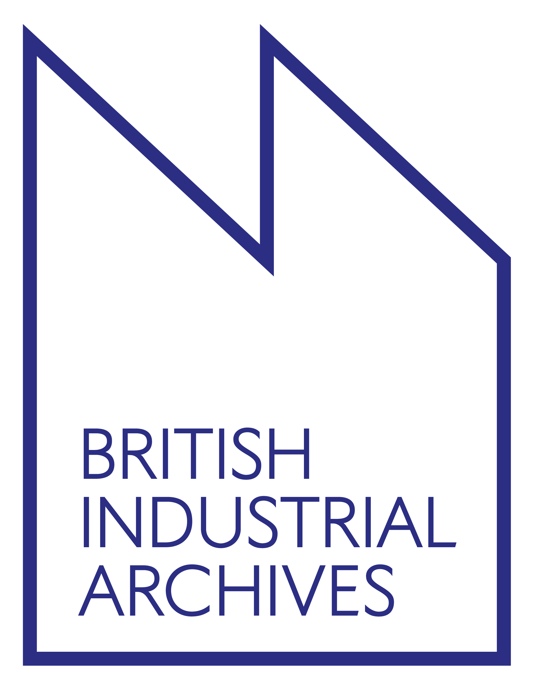 british industrial archives logo