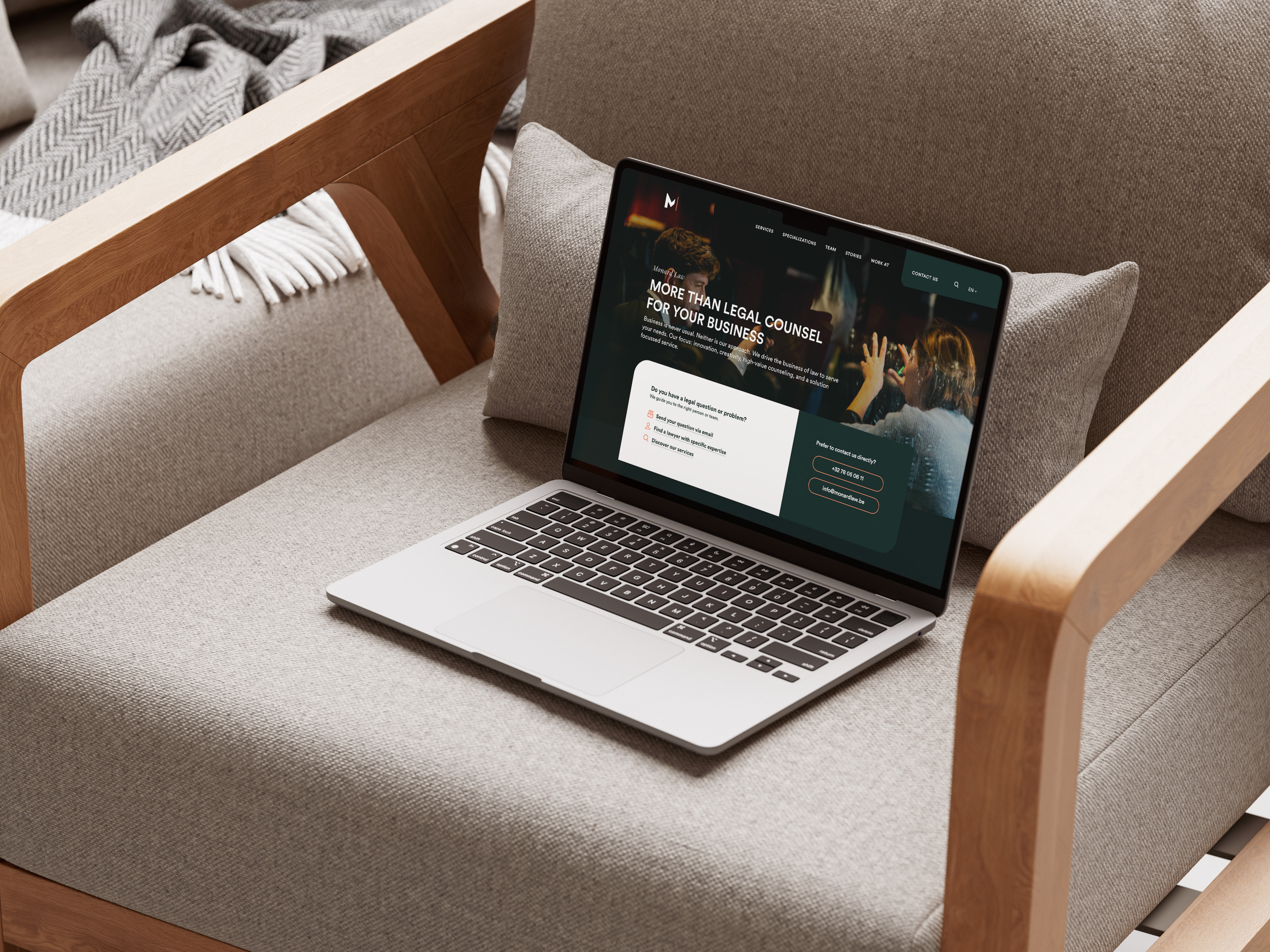 Bouwen jullie ook websites?