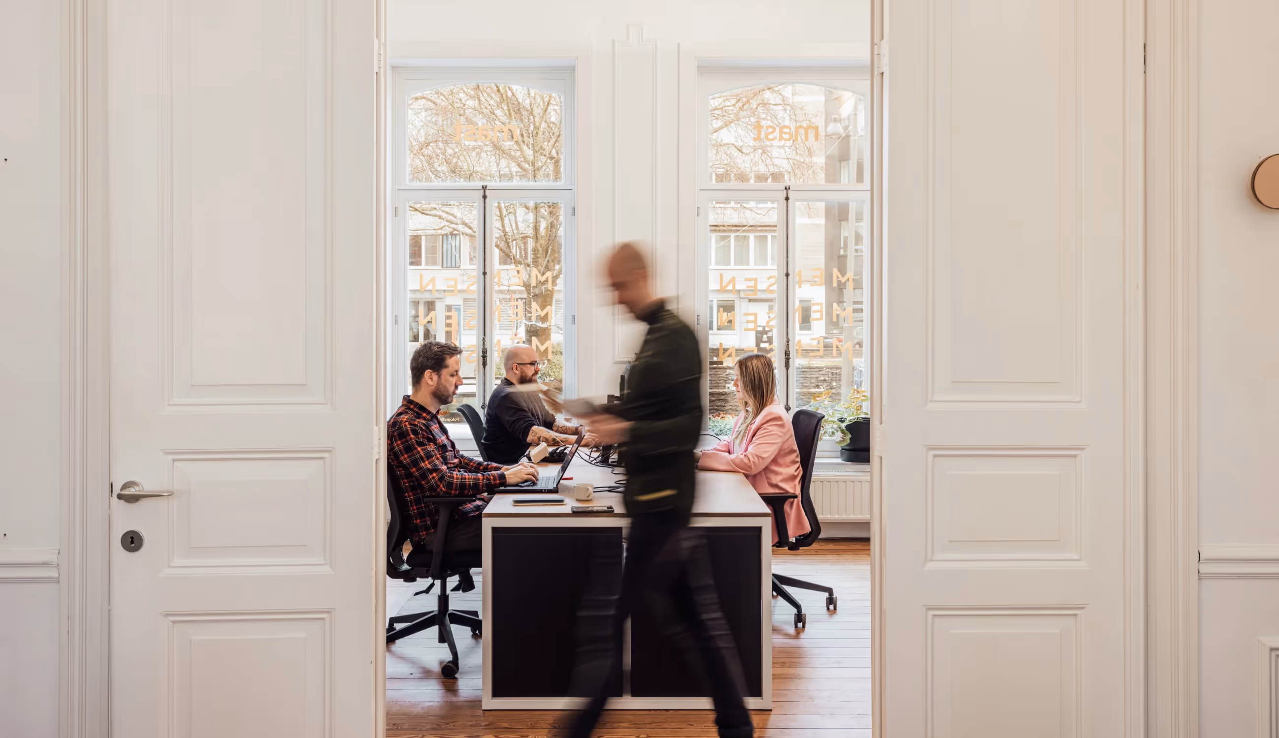 Het Mast marketingbureau helpt bedrijven met rebranding, digitale marketing en social media. We organiseren gratis inspiratiesessies voor marketingmanagers.