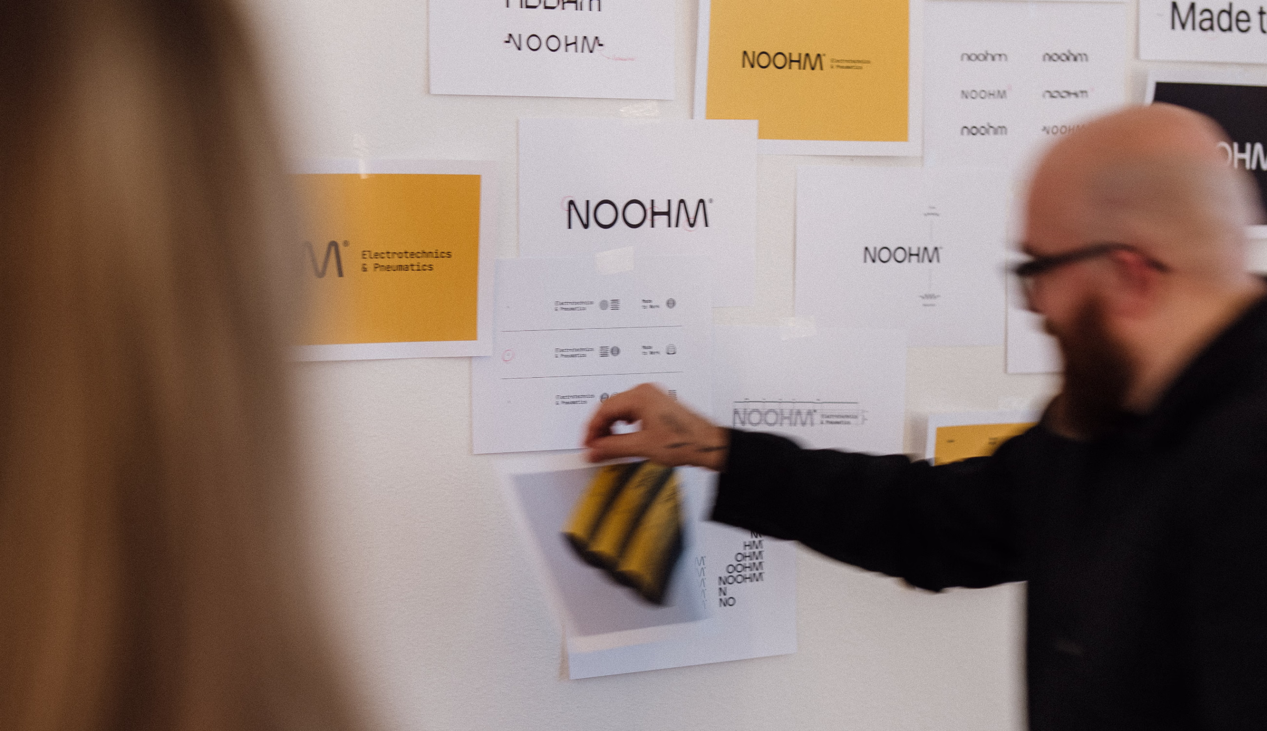 Heeft mijn bedrijf een rebranding nodig?