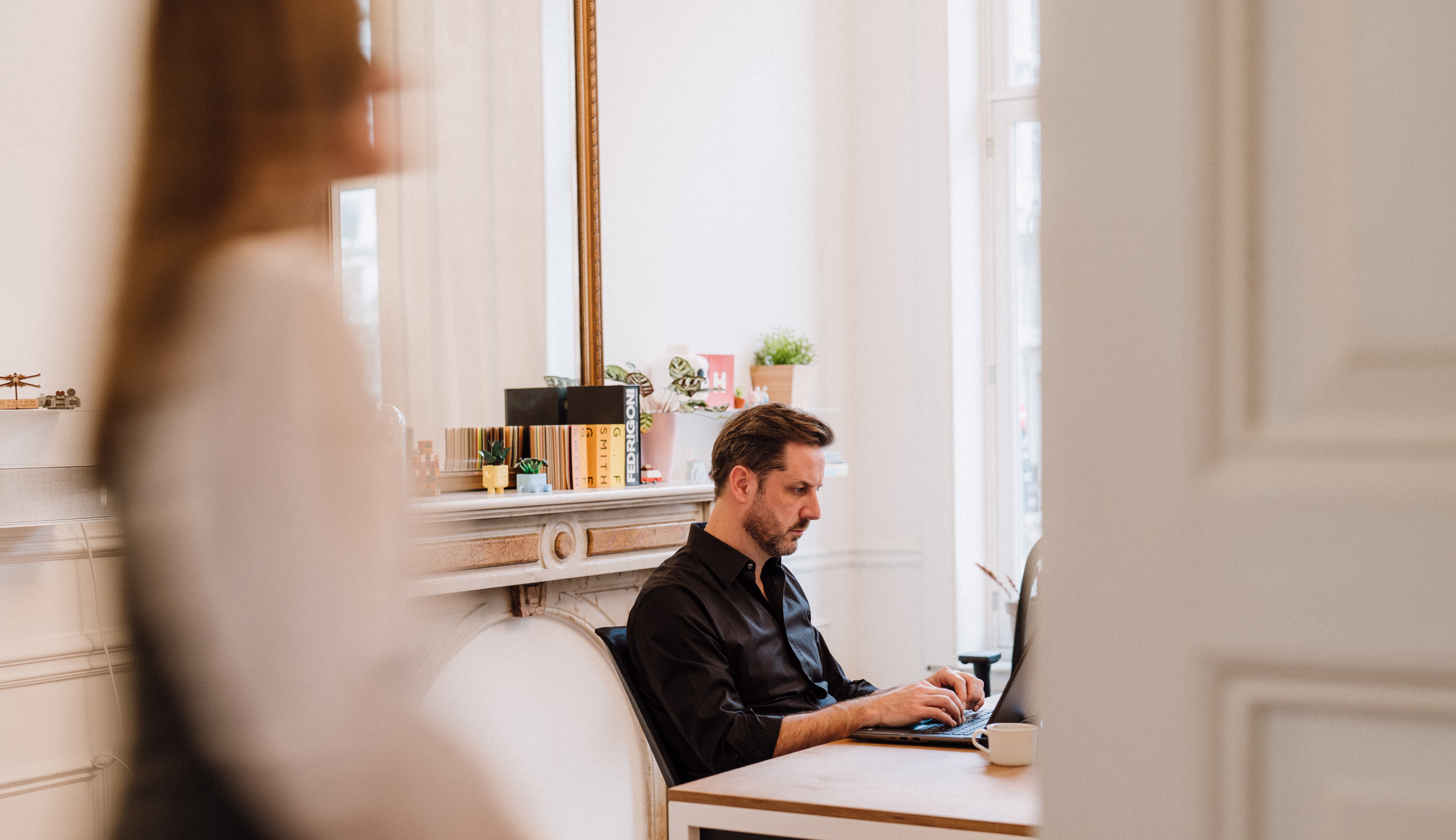 Wat kost een rebranding?