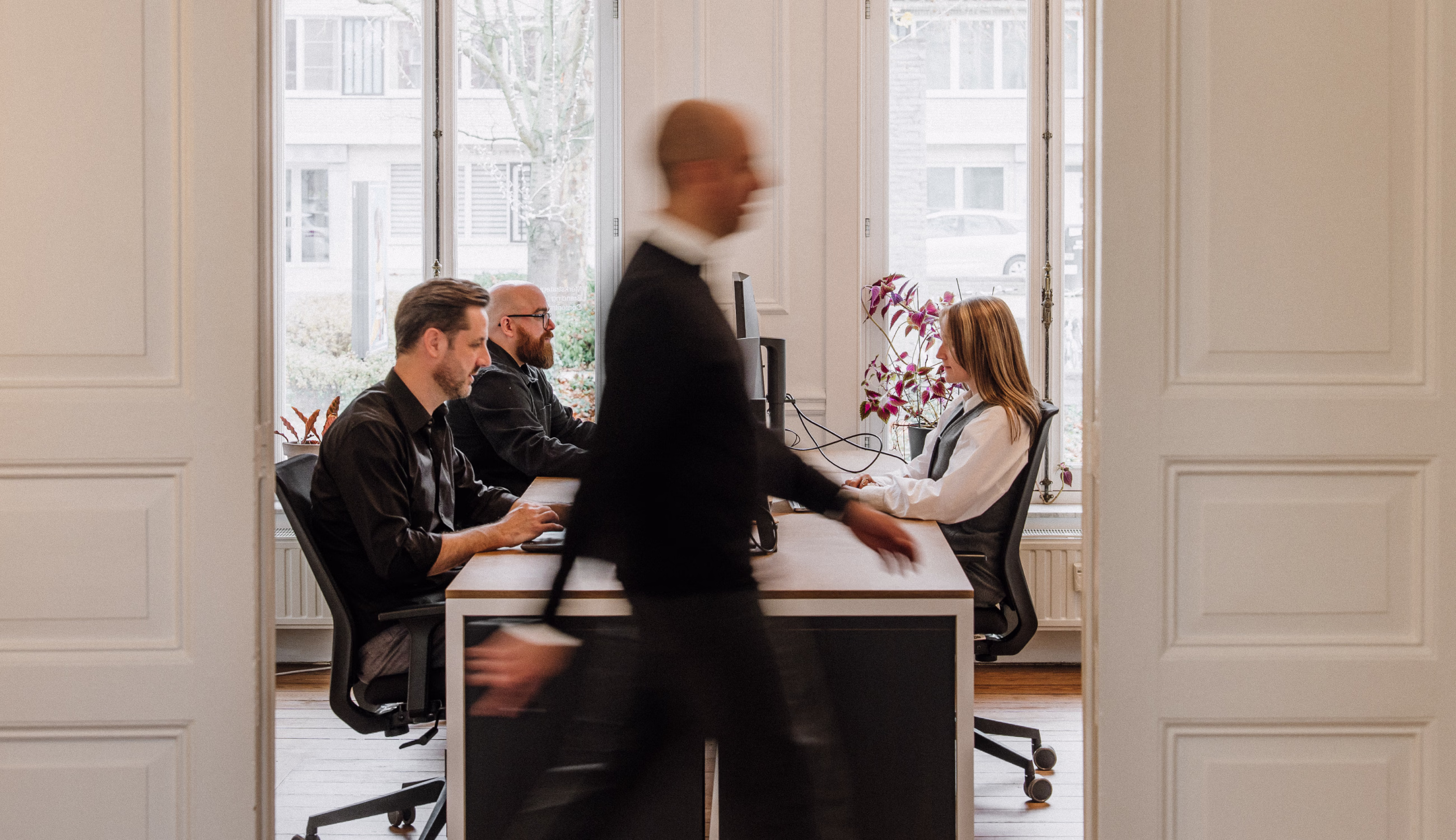 Doen jullie branding of marketing voor vzw’s?