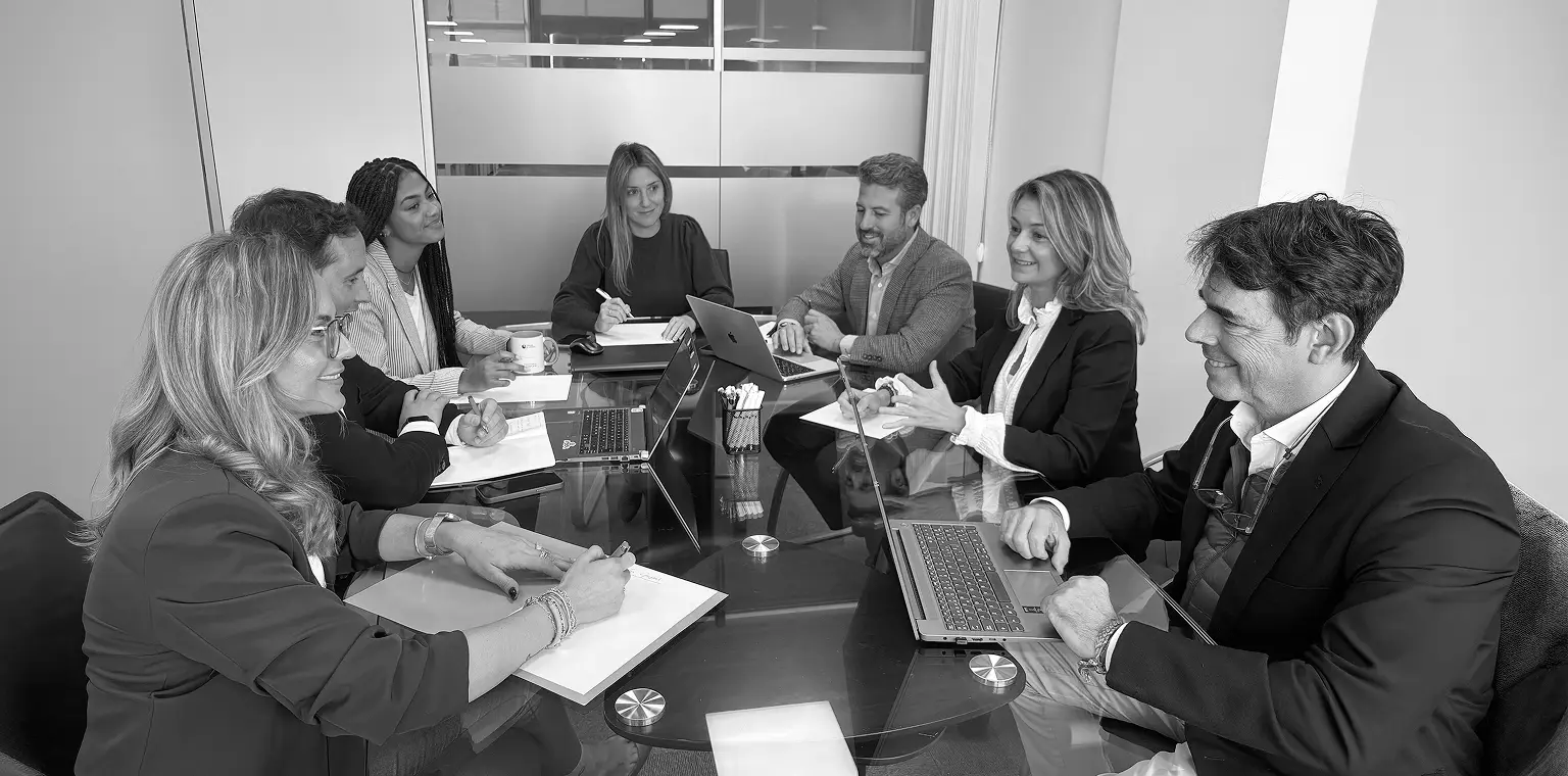 grupo adaptalia Consultora especializada en compliance